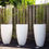 Thumbnail: Vase Fibreglass Planters