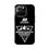 Thumbnail: Black iPhone case with Firearms Legal Protection and Mountaineer Dynamics Institute logo.