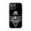 Thumbnail: Black iPhone case Firearms Legal Protection Mountaineer Dynamics Institute logo.