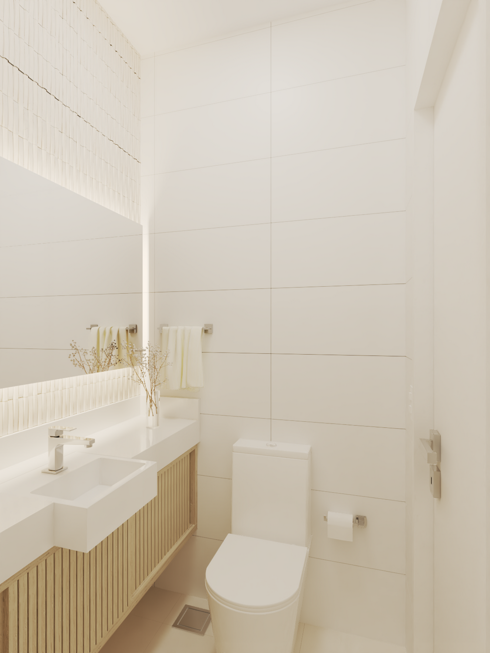 Lavabo (funcionários)