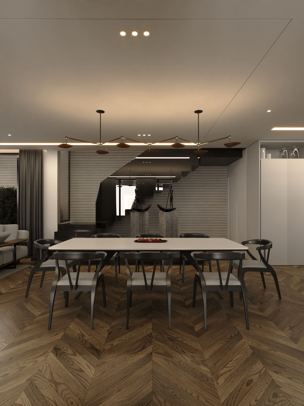 SALA DE JANTAR