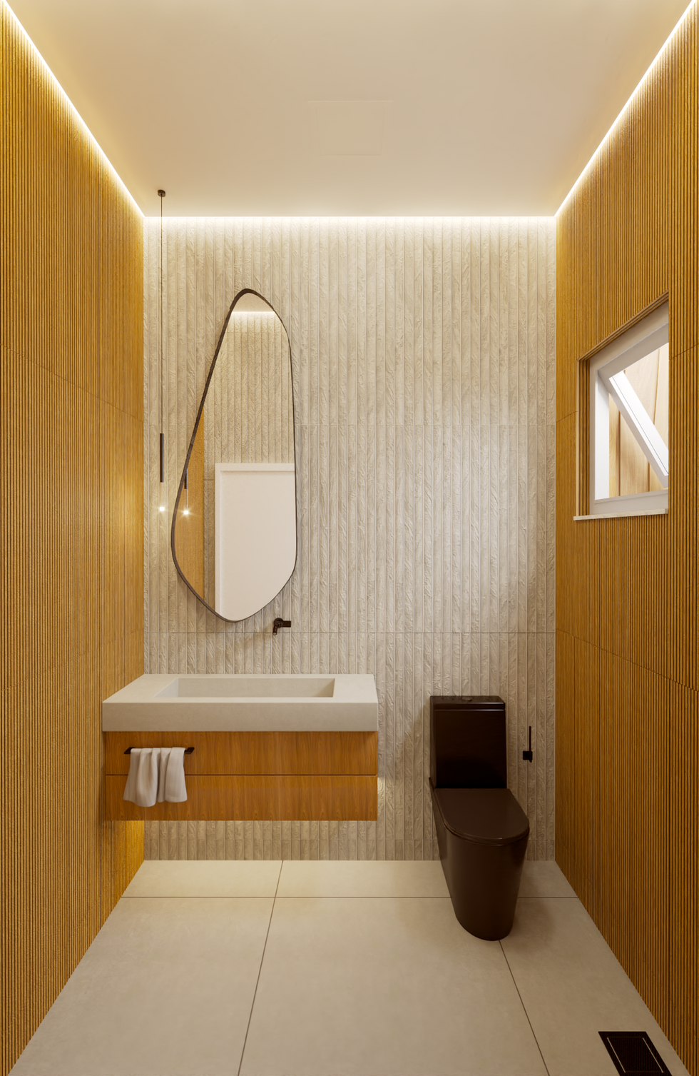 Lavabo Social