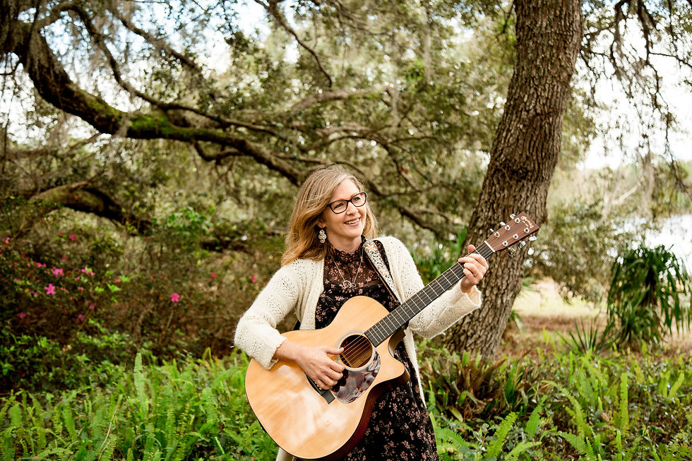 Florida Folk Festival