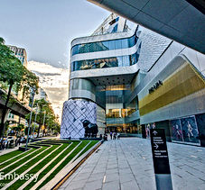 Central Embassy