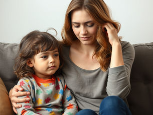 When Autism & PTSD Meet in Parenting