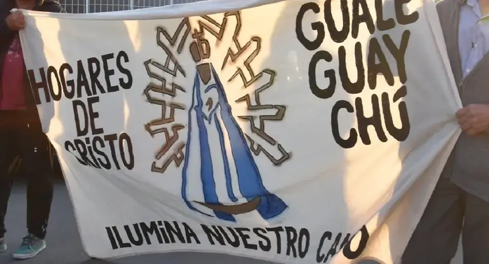 Gualeguaychú: El Hogar de Cristo realizará un encuentro abierto de oración y reflexión por el Día Internacional contra las Drogas