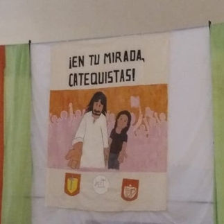 Encuentro Interdiocesano de Catequistas