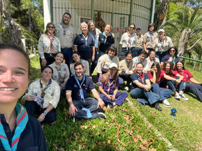 Conferencia Diocesana de COPASCA