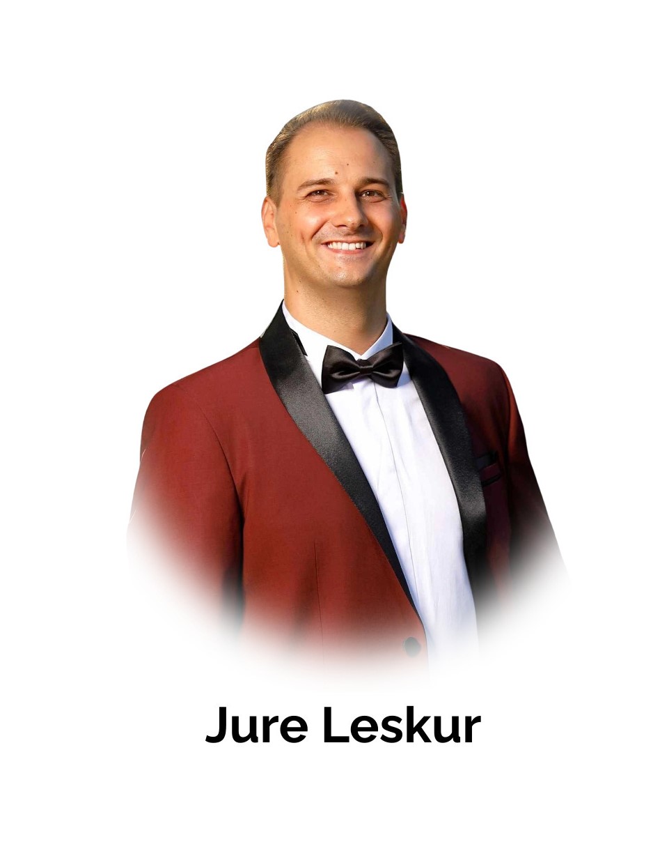 Jure Leskur