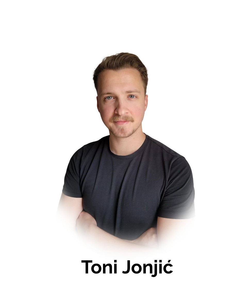 Toni Jonjić