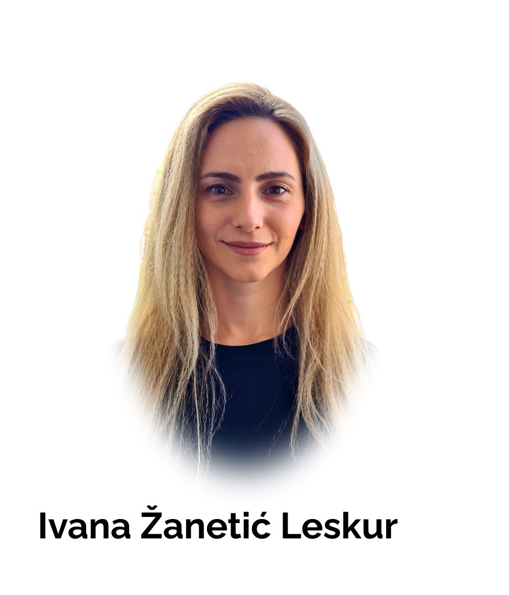 Ivana Žanetić Leskur