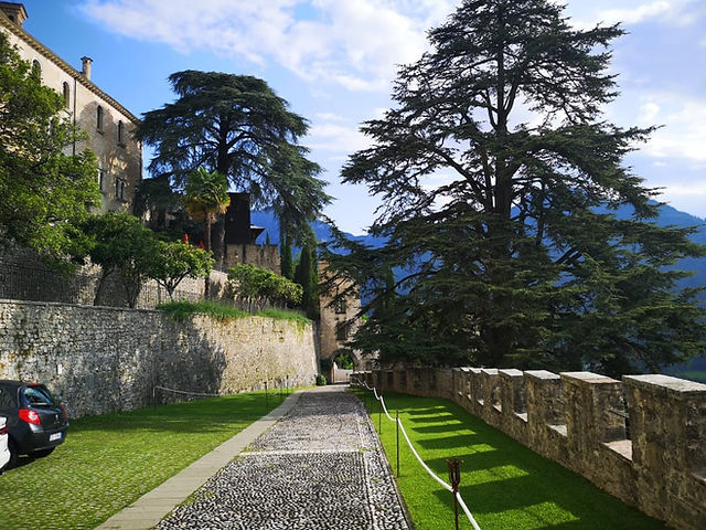 Castel Brando