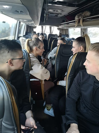 sportski ples u splitu