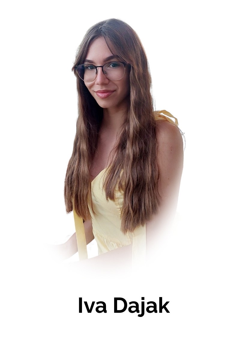 Iva Dajak