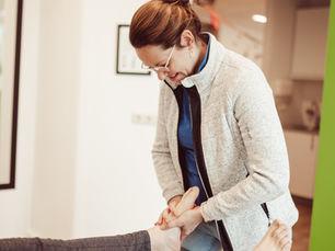 Fysiotherapie in Deurne: Wat is het en wanneer helpt het jou?(GLAD)
