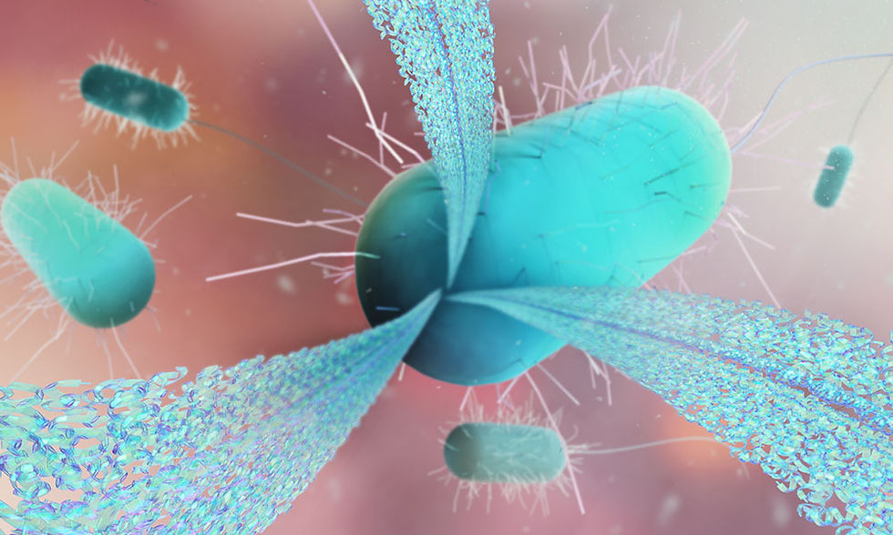 De ziekte van Parkinson en het belang van fysiotherapie Deurne