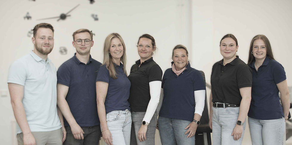 Medical taping ondersteunt spierherstel en beweging bij fysiotherapie in Deurne