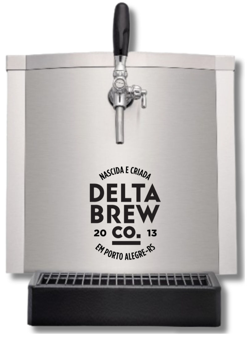 Chopp Delta Brew Co.