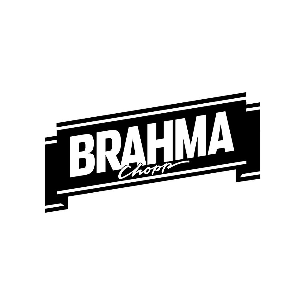 Chopp Brahma