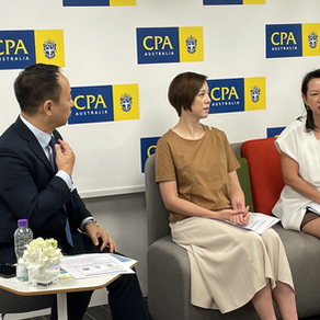 Essential Qualities of an Effective Board Member