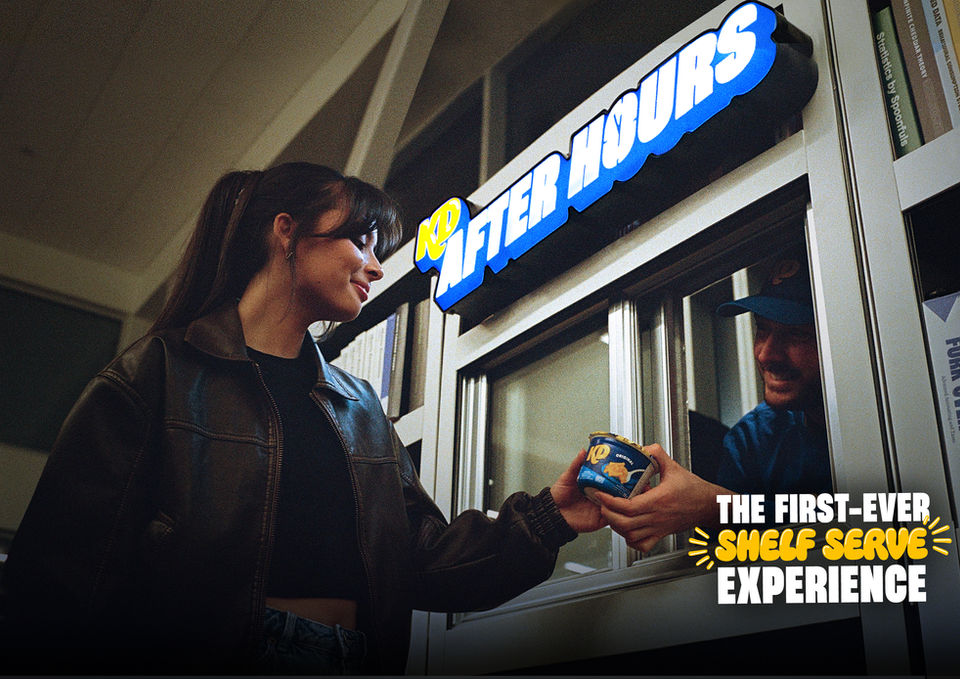 KD: After Hours