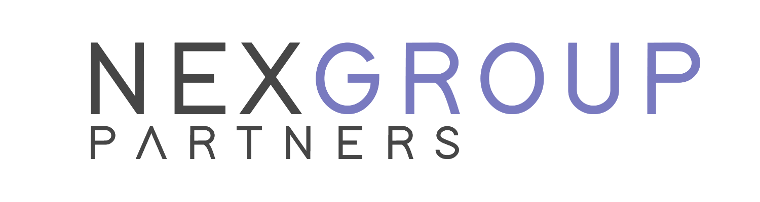 NEXGROUP PARTNERS Logo
