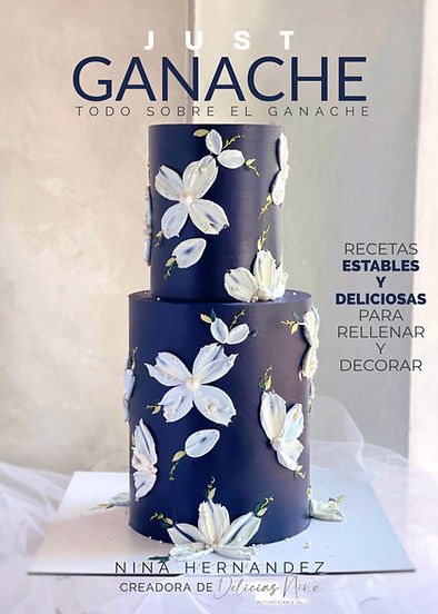 Curso de ganache