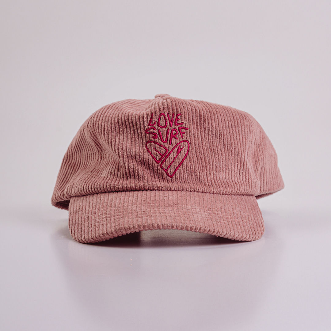 LOVE SURF