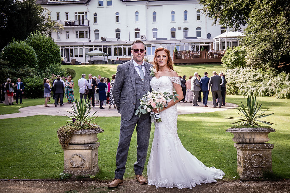 wedding photography