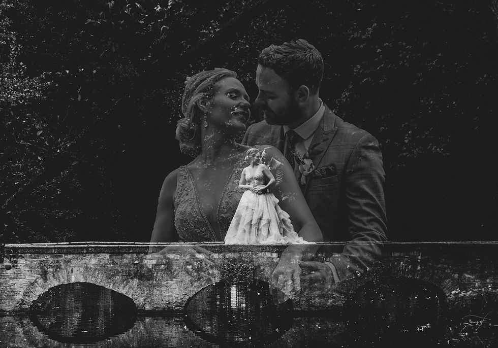 wedding photographer