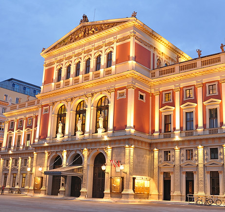 Musikverein Wien