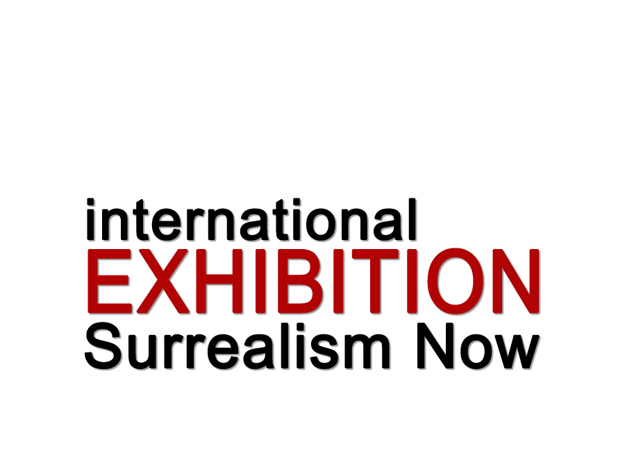 INTER. SURREALISM NOW