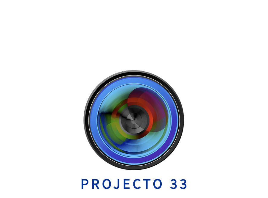 PROJECTO 33