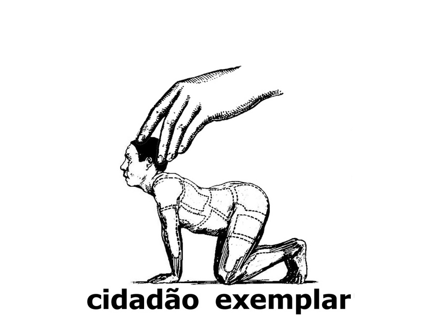 CIDADÃO EXEMPLAR