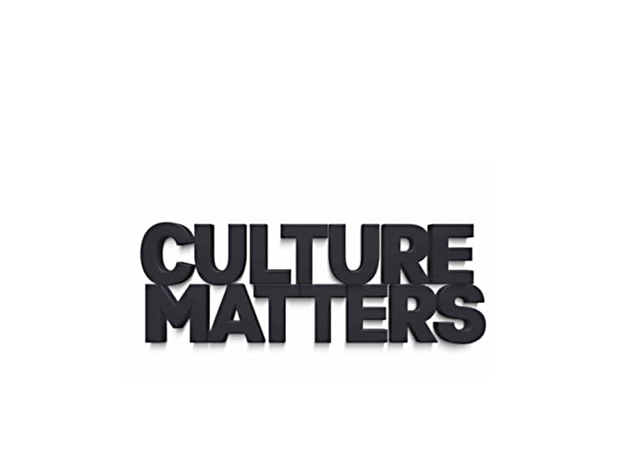 Culturematters