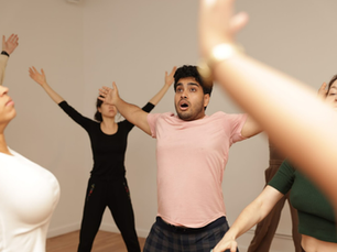 acting classes