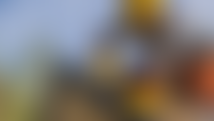 man constructing a roof