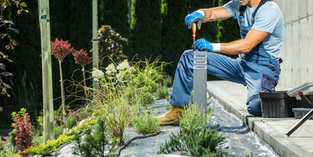 Signs You Need a Professional Landscaping Company for Your Boalsburg Property