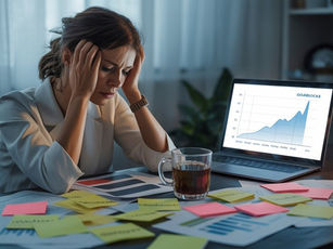 Why Scaling Your Business Feels Harder Than It Should