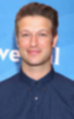PETER SCANAVINO