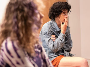 When Is It Okay for an Actor to Quit?