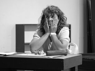 What Happens to Your Actor Training If You Stop Acting?