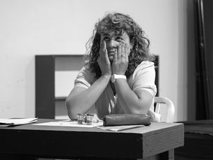 What Happens to Your Actor Training If You Stop Acting?