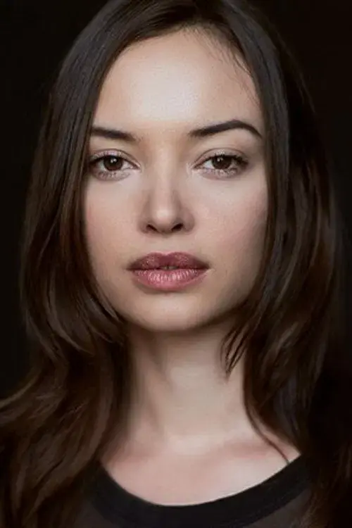 JULIA MORRISON