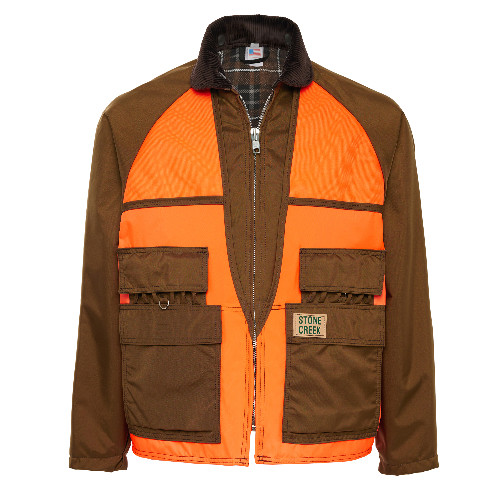 Pro Series Coat Vest | Stone Creek