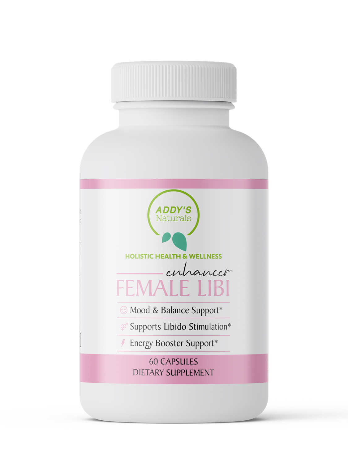 Enhancer Female Libi