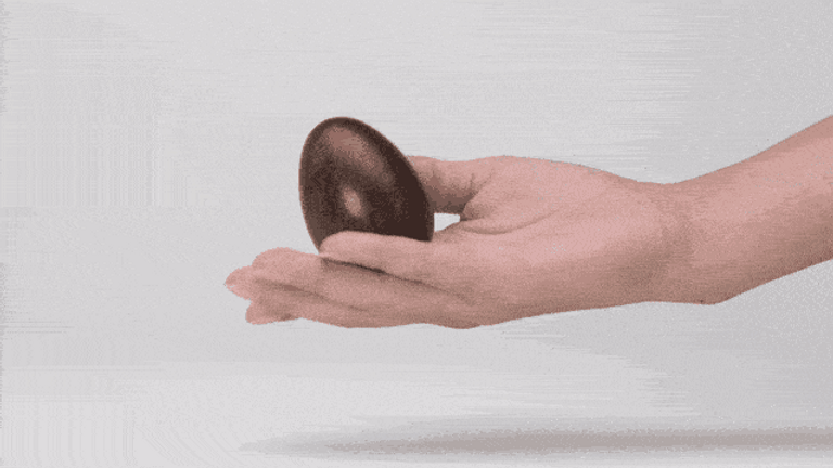 Uporaba jajca Zen Egg