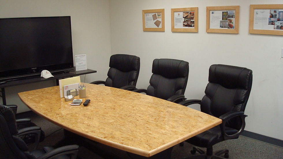 Conference Table