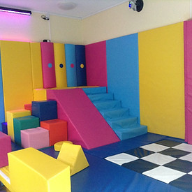 our soft ply room