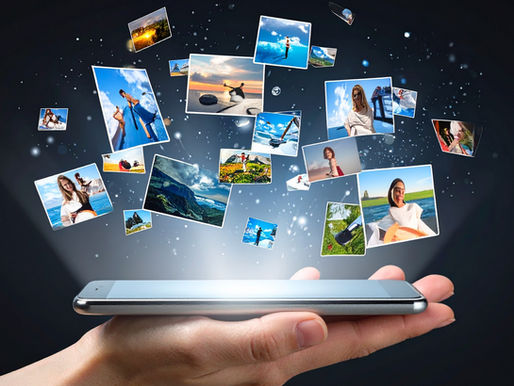 A few changes for our Share & Learn!